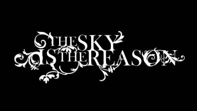 logo The Sky Is The Reason